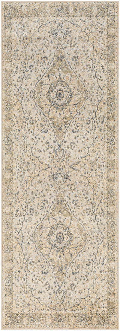 Cara Washable Area Rug - Sweet Water Decor - Rugs