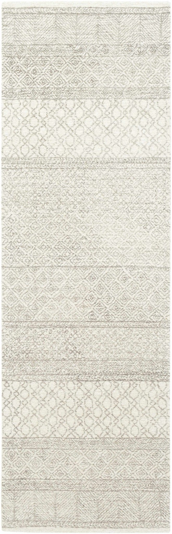 Basinger Wool Area Rug - Sweet Water Decor - Rugs