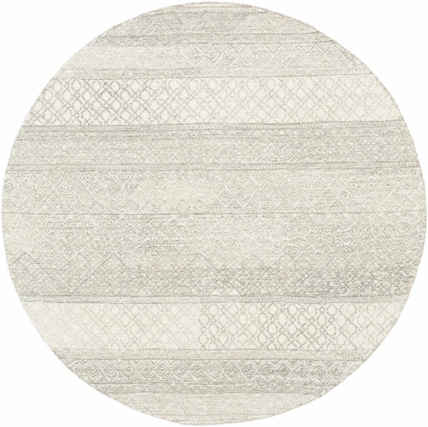 Basinger Wool Area Rug - Sweet Water Decor - Rugs