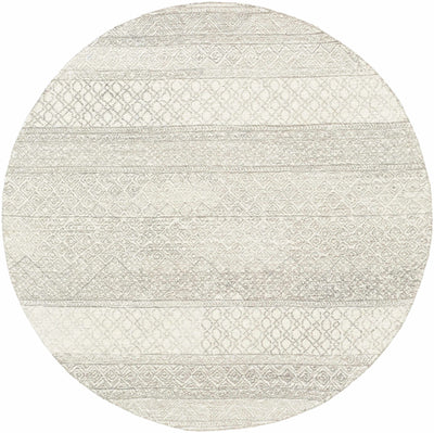 Basinger Wool Area Rug - Sweet Water Decor - Rugs