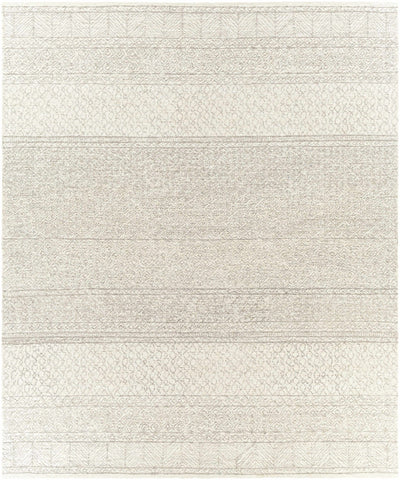 Basinger Wool Area Rug - Sweet Water Decor - Rugs