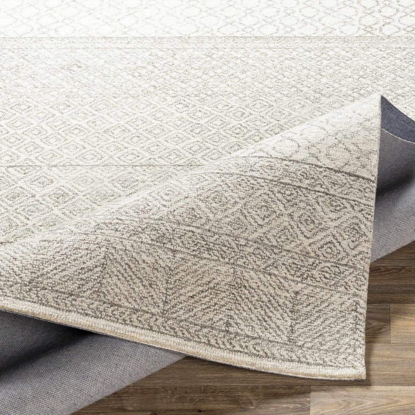 Basinger Wool Area Rug - Sweet Water Decor - Rugs