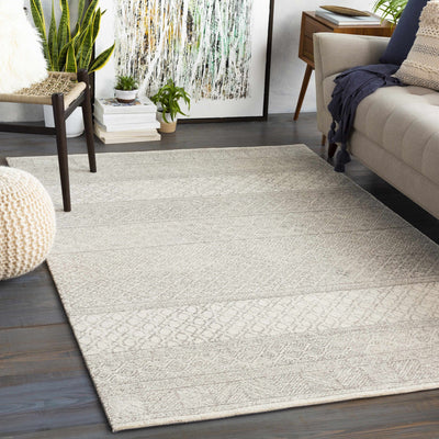 Basinger Wool Area Rug - Sweet Water Decor - Rugs