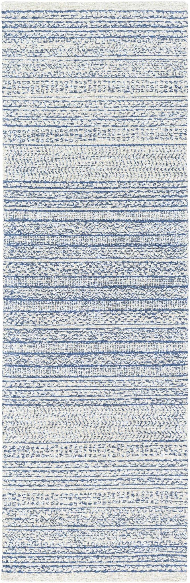 Allport Wool Area Rug - Sweet Water Decor - Rugs