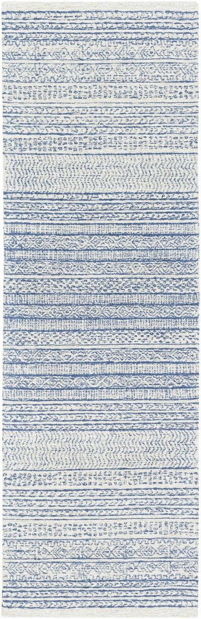 Allport Wool Area Rug - Sweet Water Decor - Rugs