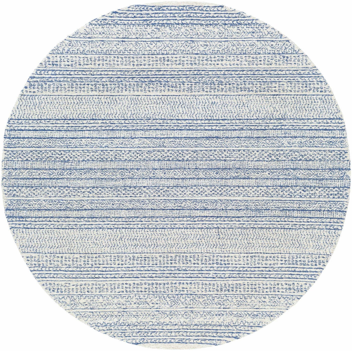 Allport Wool Area Rug - Sweet Water Decor - Rugs