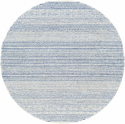 Allport Wool Area Rug - Sweet Water Decor - Rugs