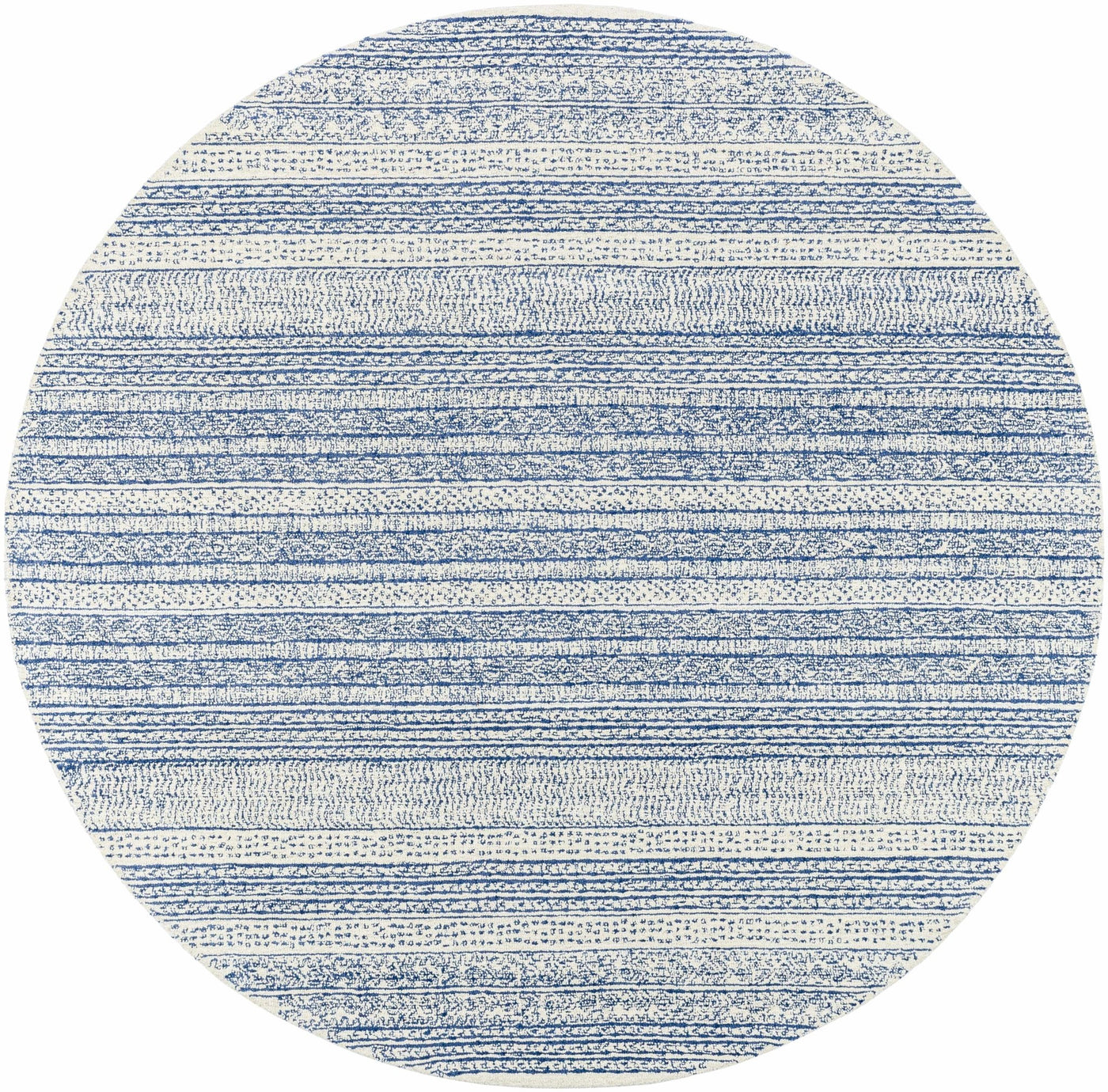 Allport Wool Area Rug - Sweet Water Decor - Rugs