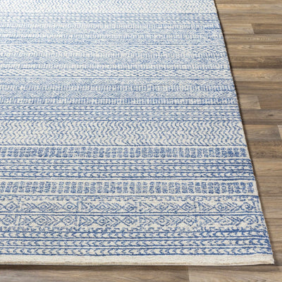 Allport Wool Area Rug - Sweet Water Decor - Rugs