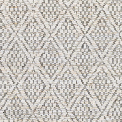 Buwoi Hand Woven Cream Jute Rug - Sweet Water Decor - Rugs