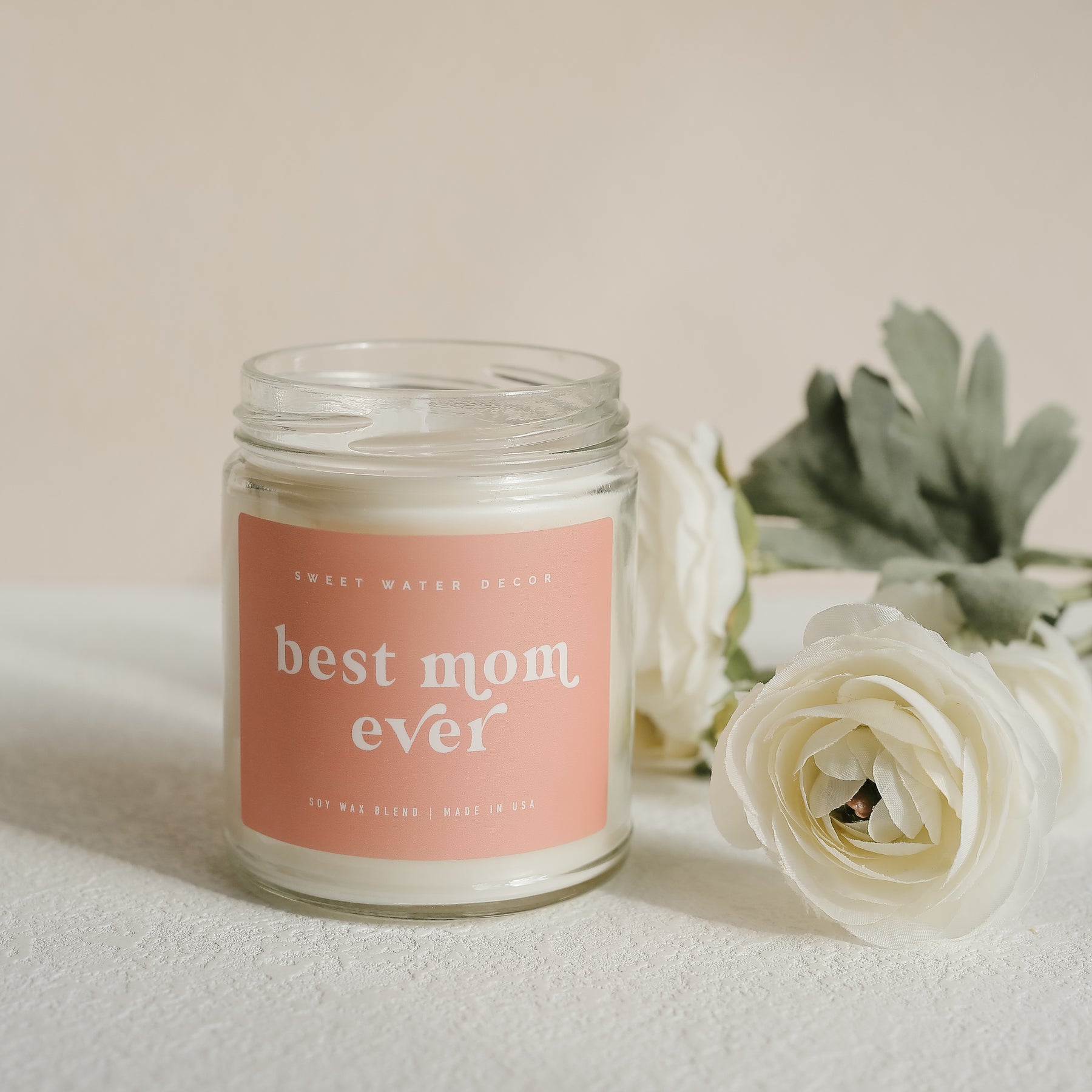 Happy Mothers Day Candle Review — How This Smells