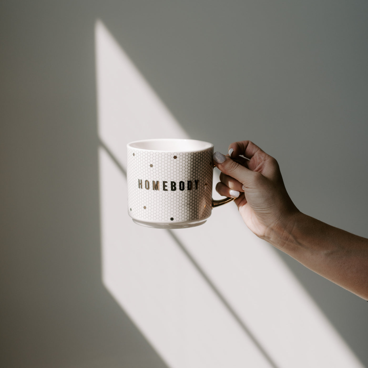 Sweet Water Decor - Homebody Coffee Mug – Just Simply Vintage